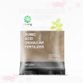 Hibong Humic Acid granular Organic Fertilizer